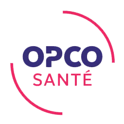 Logo - OPCO Santé FT