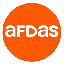 logo - AFDAS FT