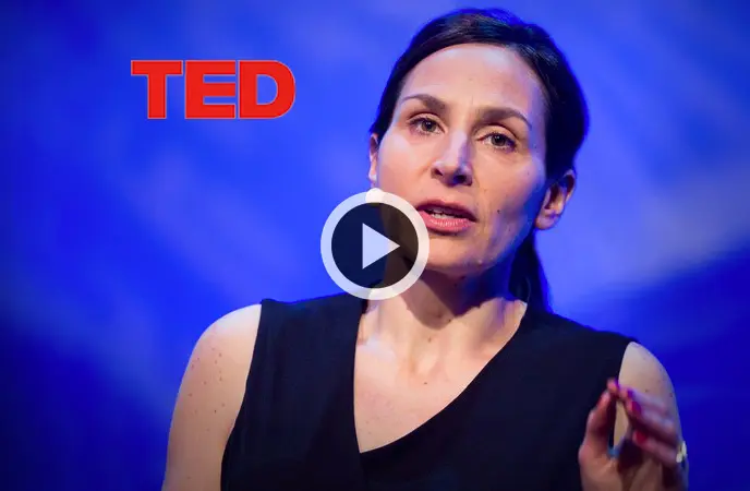 générer de nouveaux neurones - Sandrine Thuret TED lecture