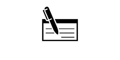 Logo Cheque