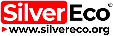 Logo - SilverEco