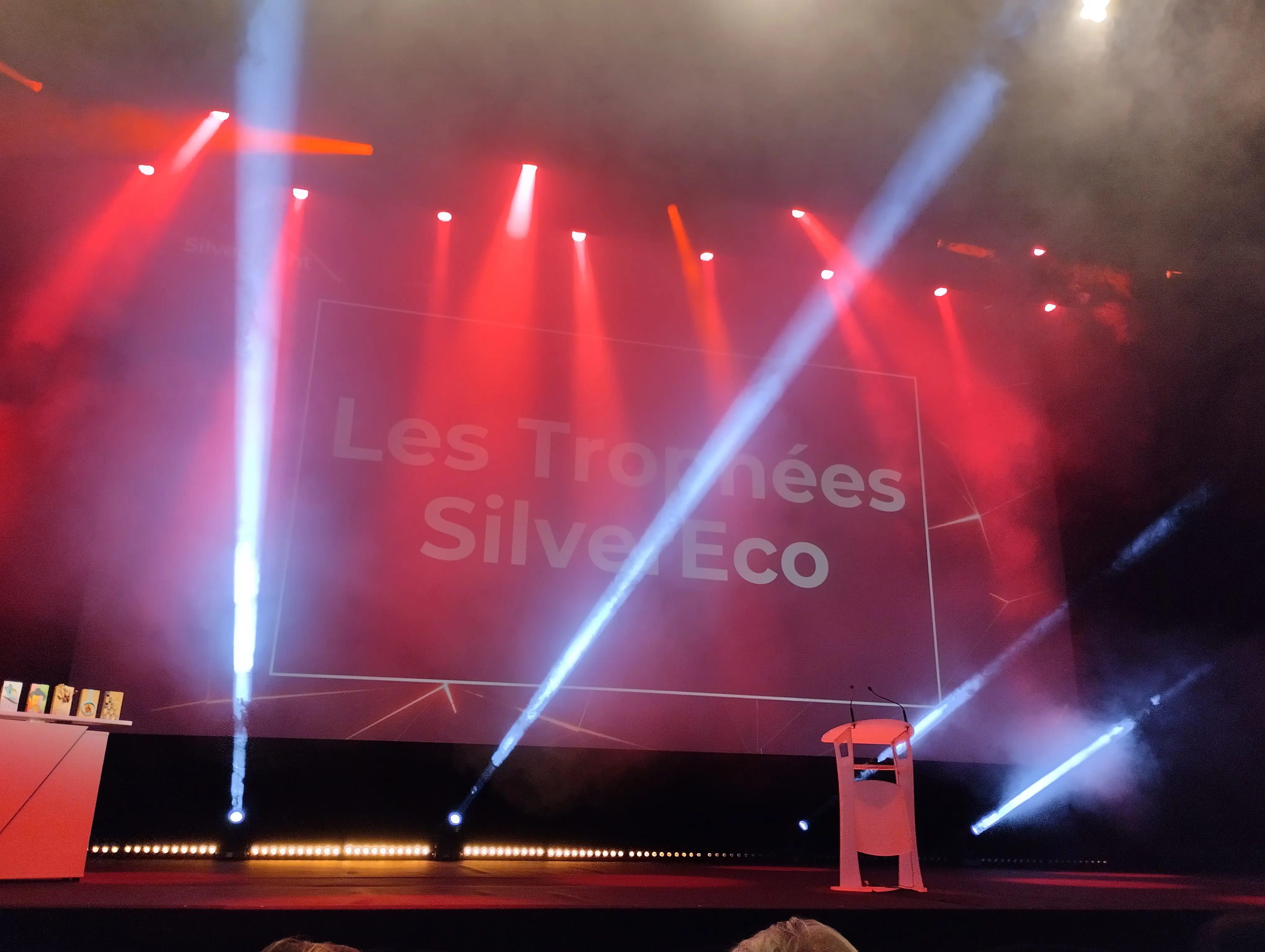 Festival SilverEco 2022