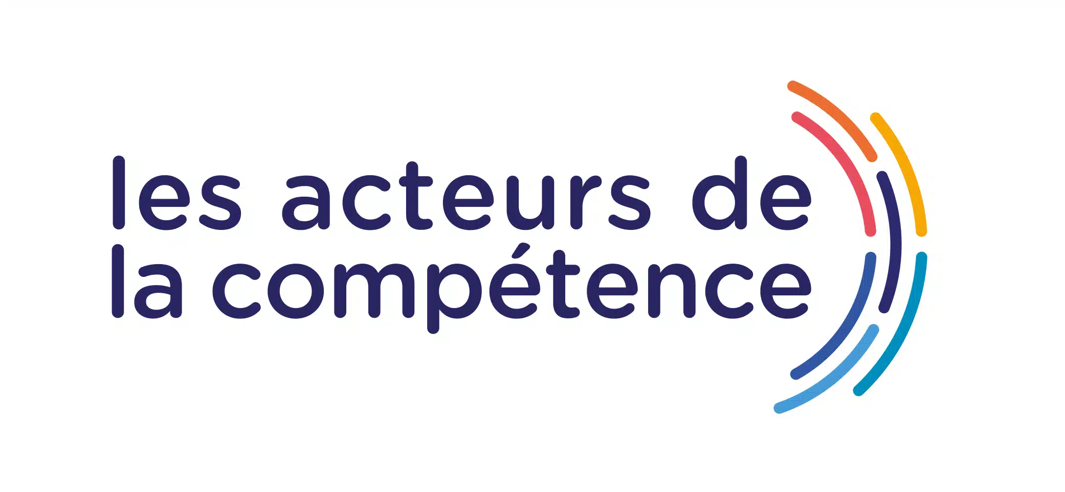 Logo - Acteurs de la compétence