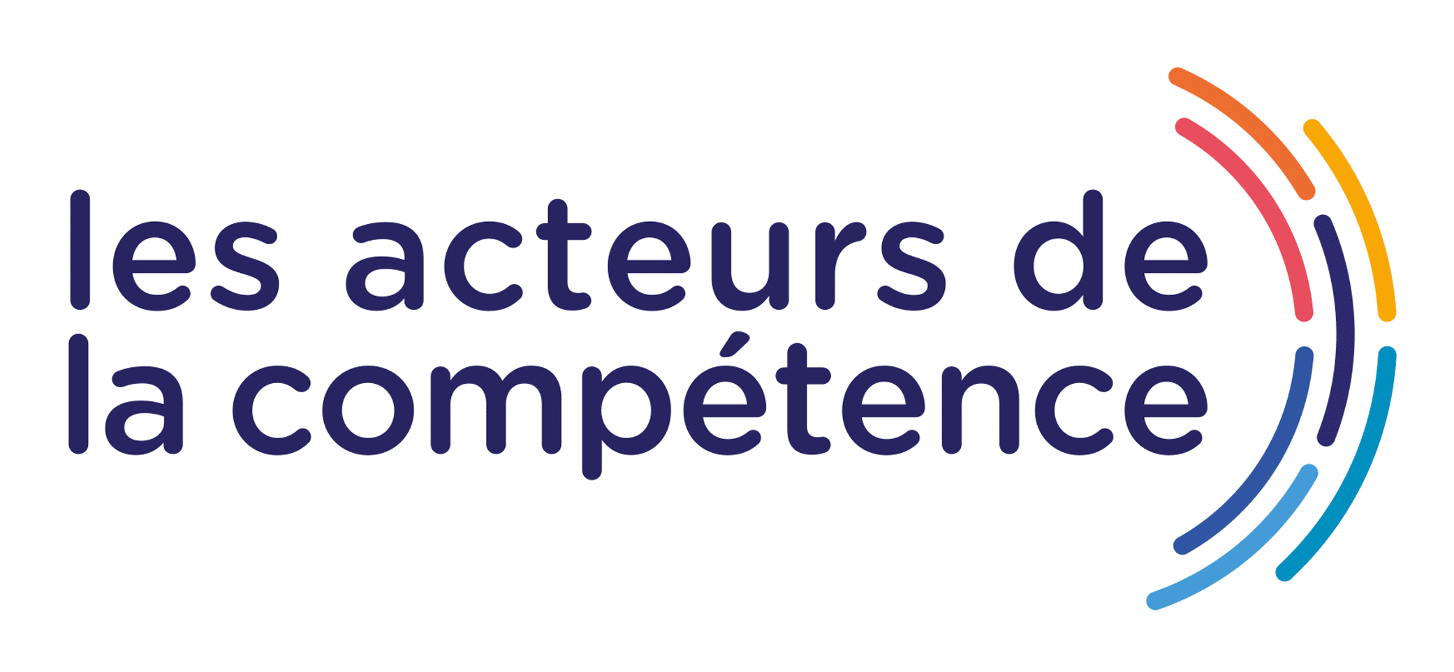 Logo - Les Acteurs de la Competence h963