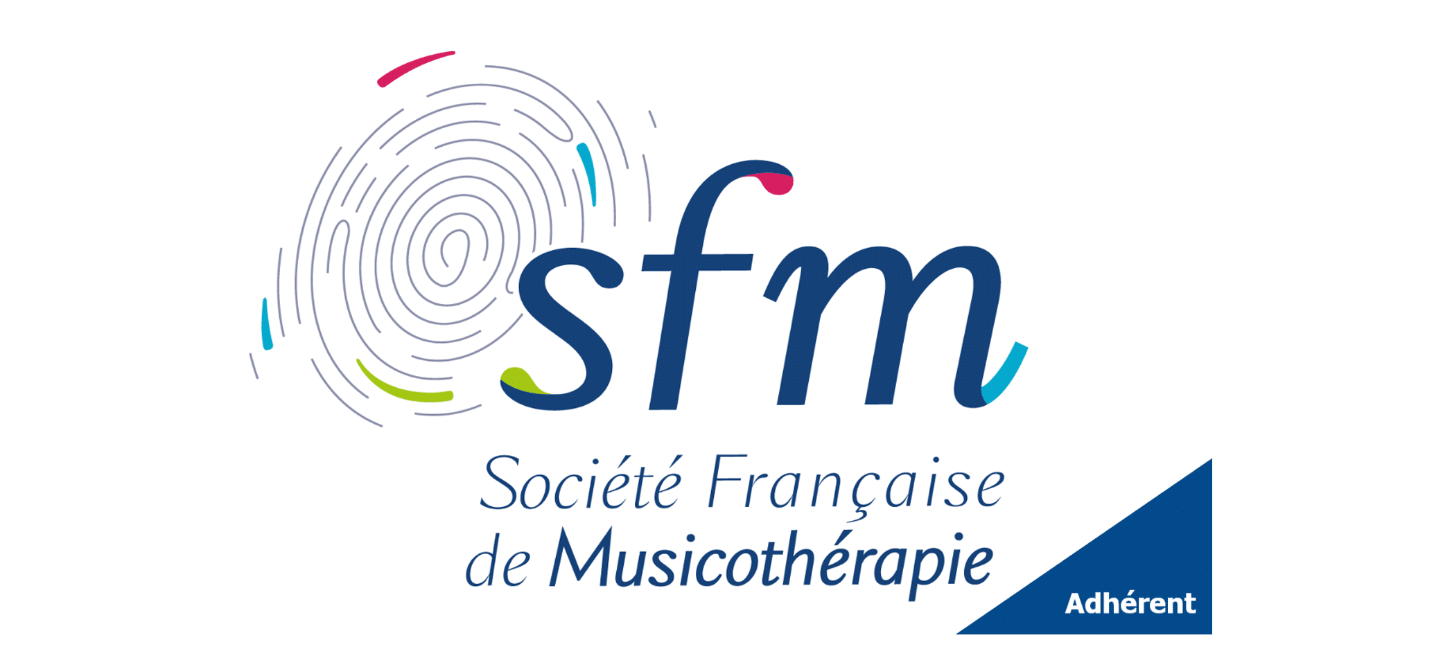 Logo - SFM adhérent h963