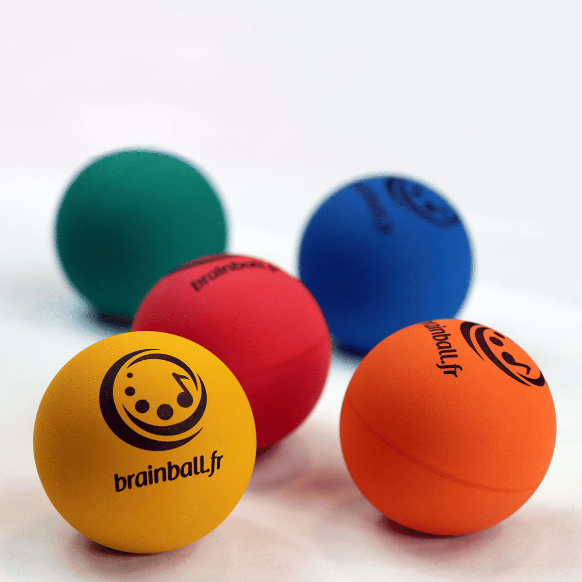 Balle Brain Ball