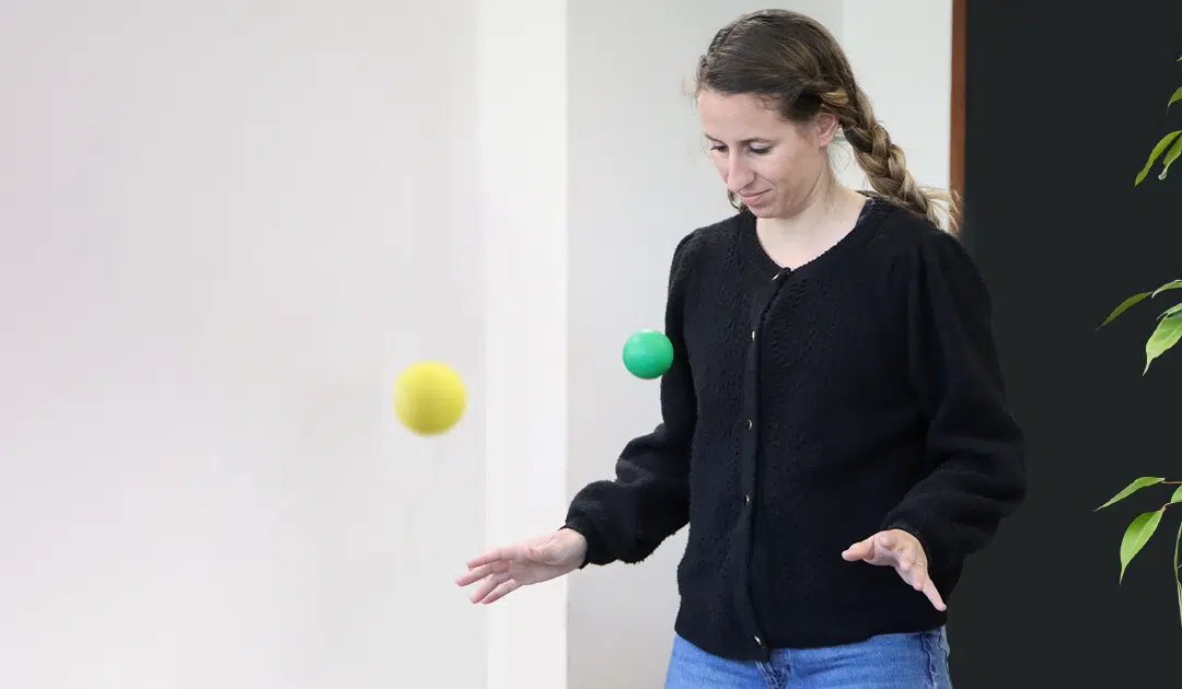 Développer les Soft Skills des étudiants grâce au Brain Ball