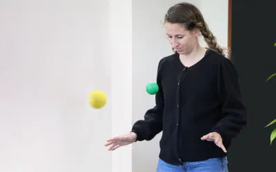 Développer les Soft Skills des étudiants grâce au Brain Ball