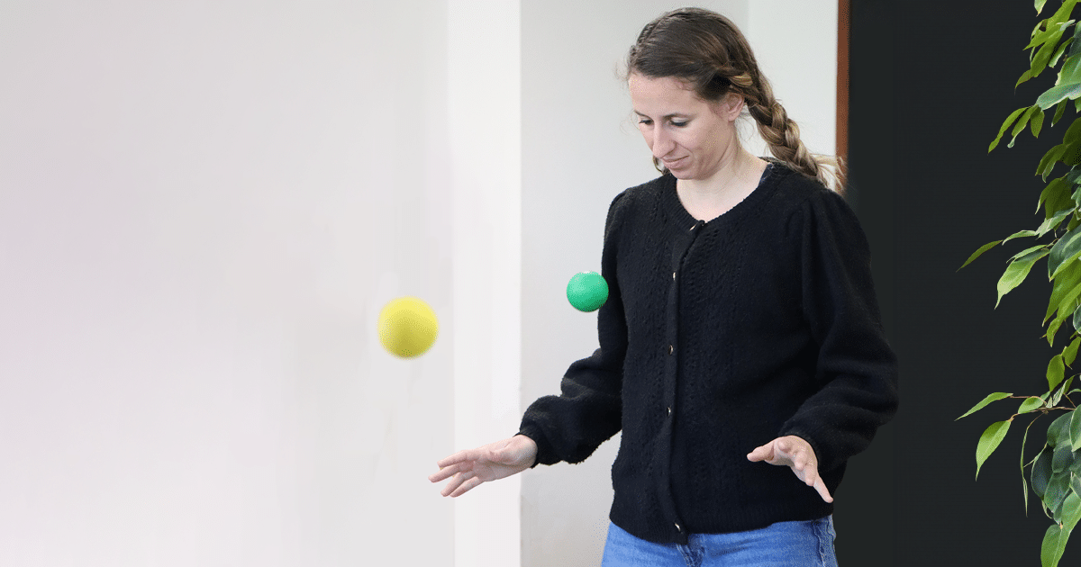 Développer les Soft Skills avec Brain Ball