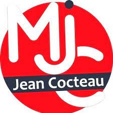 Logo - MJC Jean Cocteau