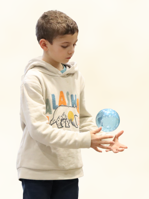 Entrainement rythmique et dyslexie