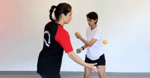 Comment améliorer ses performances sportives avec le Brain Ball