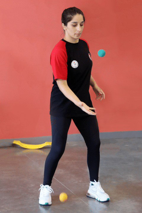 2024 - Brain Ball x Ersamus - Mehlika 2 balls 2