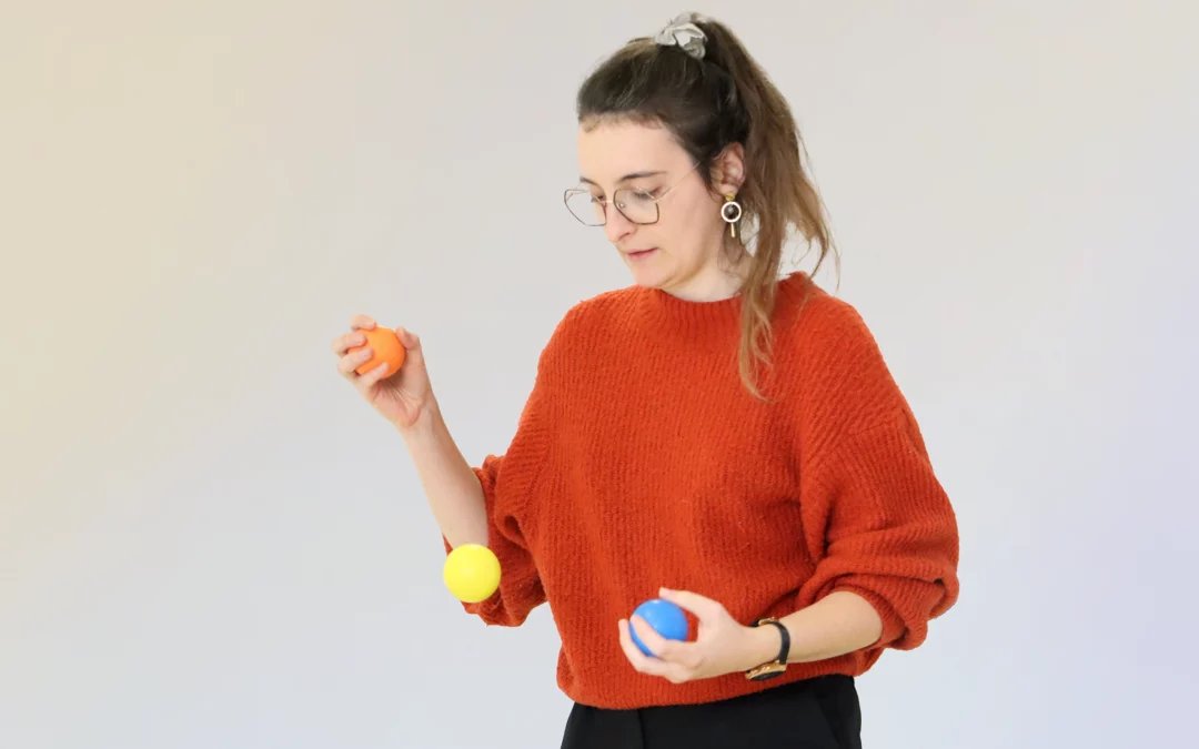 Le Flow : Comment atteindre cet état de concentration optimale ?