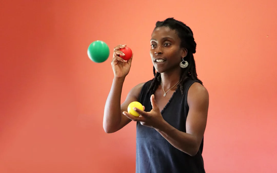 Brain Ball® avis : retours d’expérience enfants, seniors, sportifs, familles et entreprises