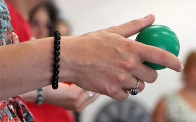 TDL et synchronisation auditivo-motrice : l’impact positif de la méthode Brain Ball®