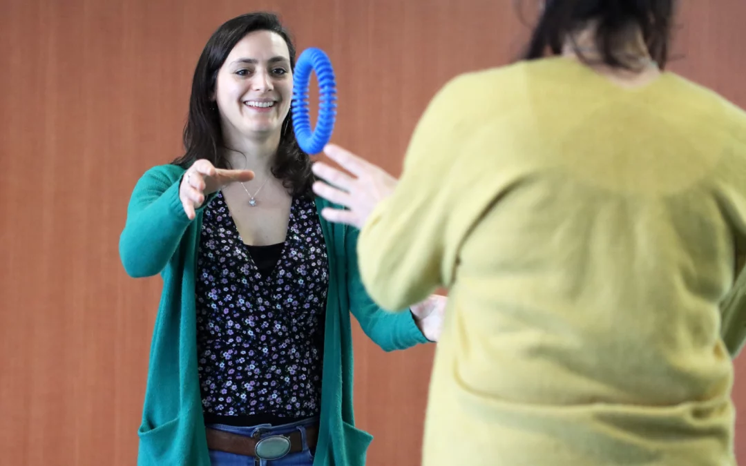 Le Brain Ball comme outil d’évaluation des soft skills en recrutement