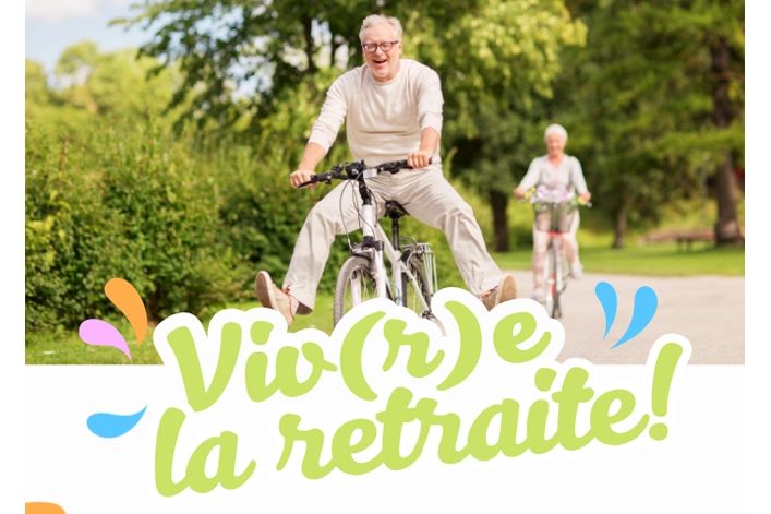 Brain Ball® s’invite au salon « Vivre la retraite »