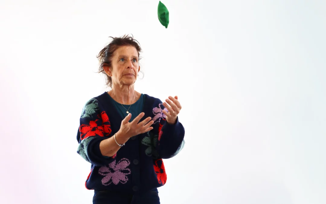 Rééducation orthoptique et activité motrice : un changement de regard