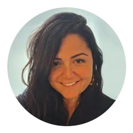 Marie Lyne KHALIL BOU NAHED