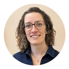 Anne-Hélène Le Denmat Grandin