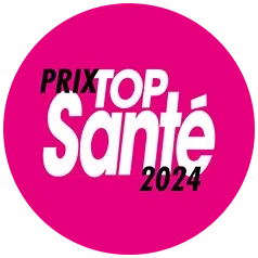LOGO PRIX TOP SANTE 2024_LABEL GÉNÉRIQUE_TOP SANTÉ_250 copie