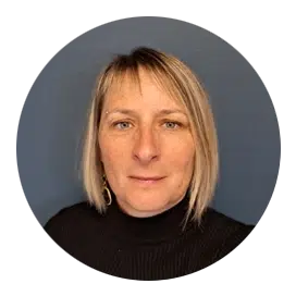 Séverine PERROUD-PINA