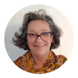 Marie-Claire BOUVET