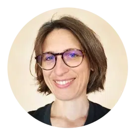 Élise PELCHAT