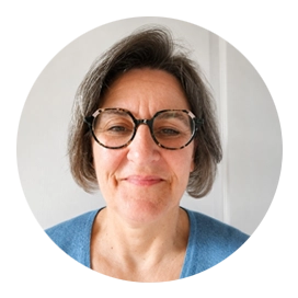 Sylvie LABAT