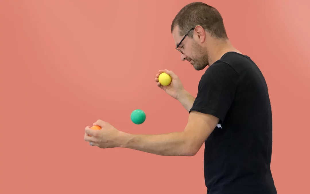 Les 3 conditions pour que l&rsquo;activité physique agisse sur le contrôle inhibiteur