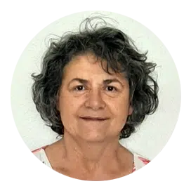 Isabelle DELAVENNE
