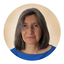 Murielle JOUANNET